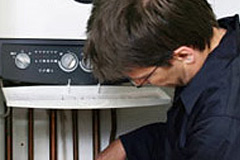 boiler repair East Ella